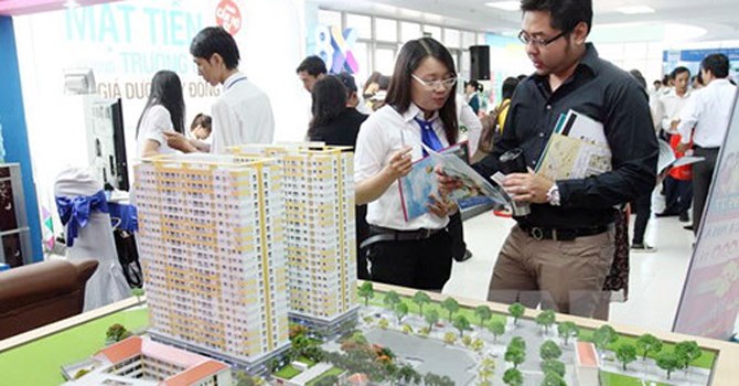 quy trình thành lập công ty tư vấn môi giới bất động sản tại quy nhơn